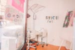 Grit Hoff-Stich für Stich