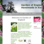 Garden of England – Handmade in Kent