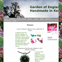 Garden of England - aussergewoehnlicher Schmuck aus Kent