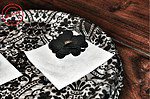 Zauberhaftes magnetisches Memoboard