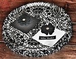 Zauberhaftes magnetisches Memoboard