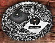 Zauberhaftes magnetisches Memoboard