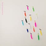 Bunt, bunter…Frühling.