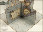 Mini-Albumkarte