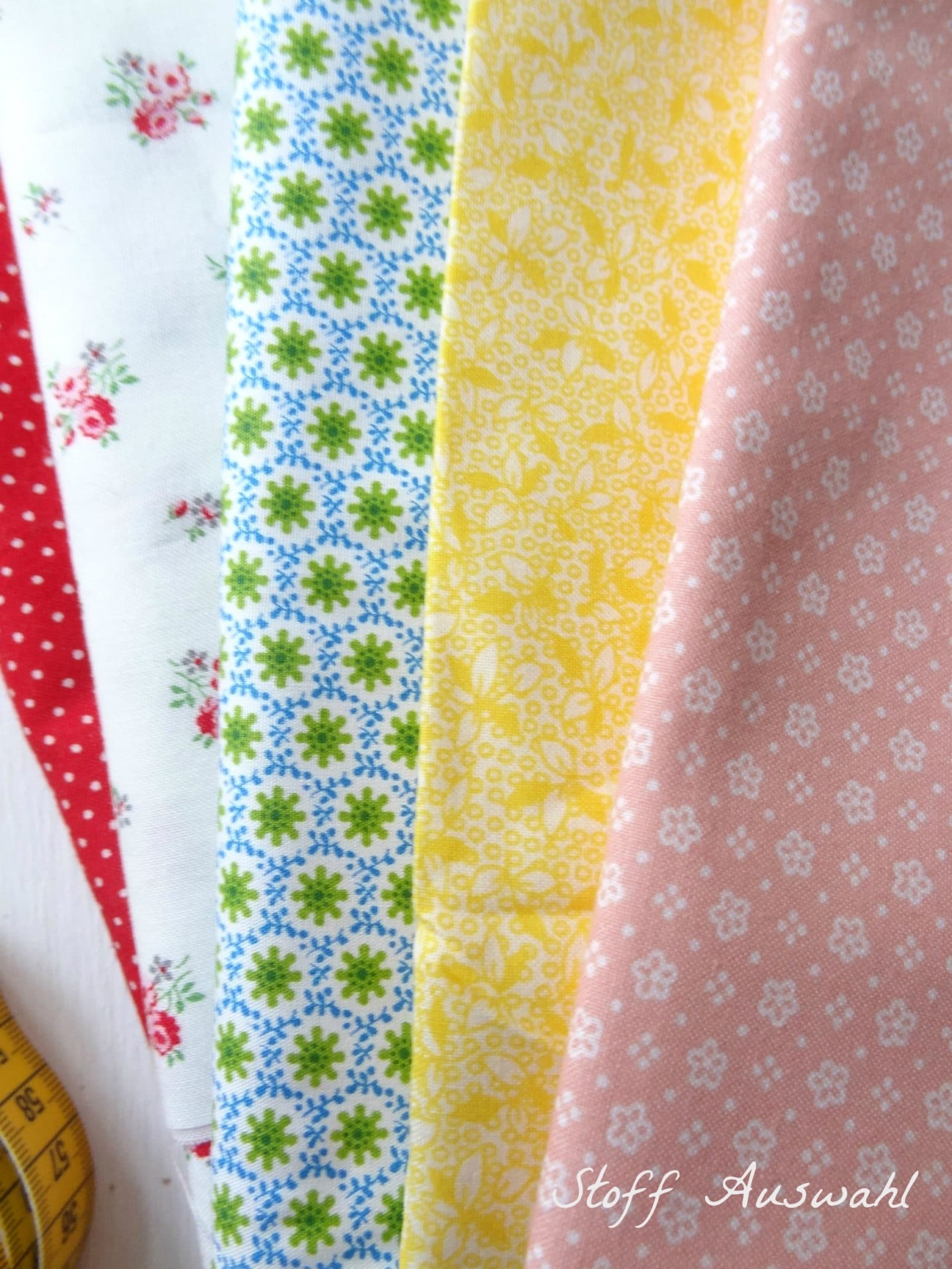 Patchwork Sitzkissen