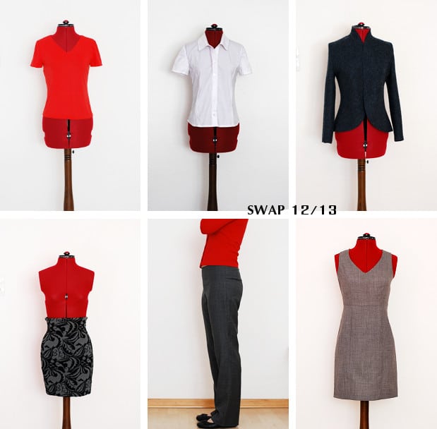 My Pattern My Fashion