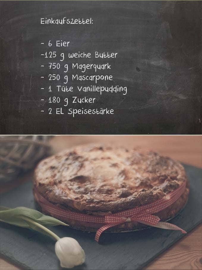 Simply Cheesecake