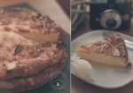 Simply Cheesecake