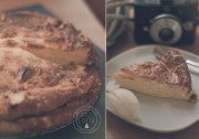 Simply Cheesecake