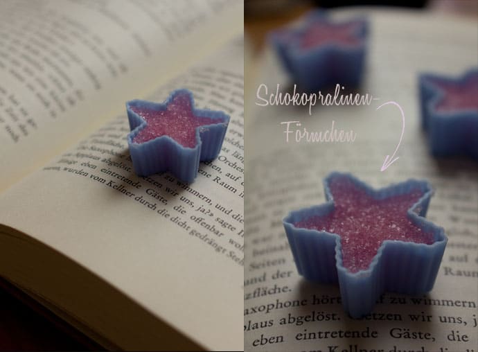 Sugar Cubes