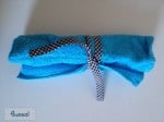 Tutorial Zahnpasta/bürste Travel Pouch