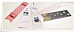 DIY – Lesezeichen {bookmarks} Free Printable