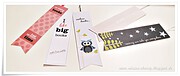 DIY – Lesezeichen {bookmarks} Free Printable