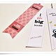 DIY - Lesezeichen {bookmarks} Free Printable