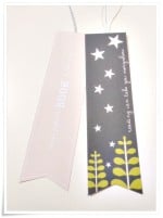 DIY – Lesezeichen {bookmarks} Free Printable