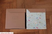 Low Budget Ordnungsboxen basteln