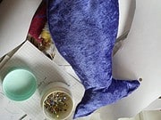 Fisch-Kuscheltier