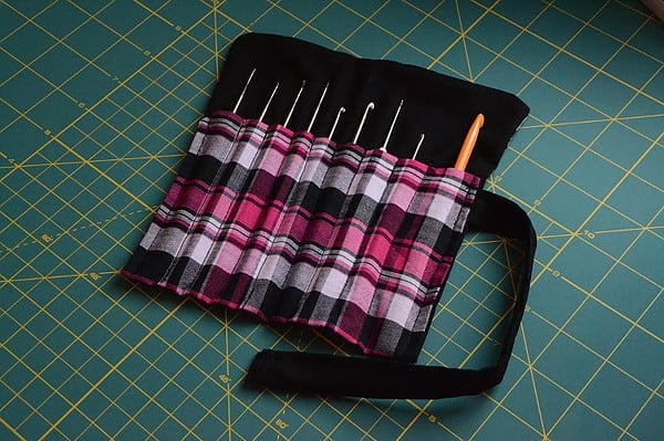 Häkel-Tutorial für Anfänger