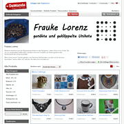Frauke Lorenz