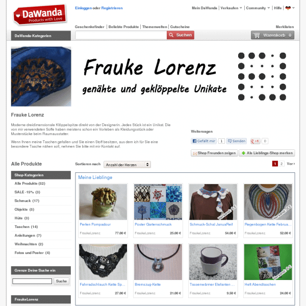 Frauke Lorenz