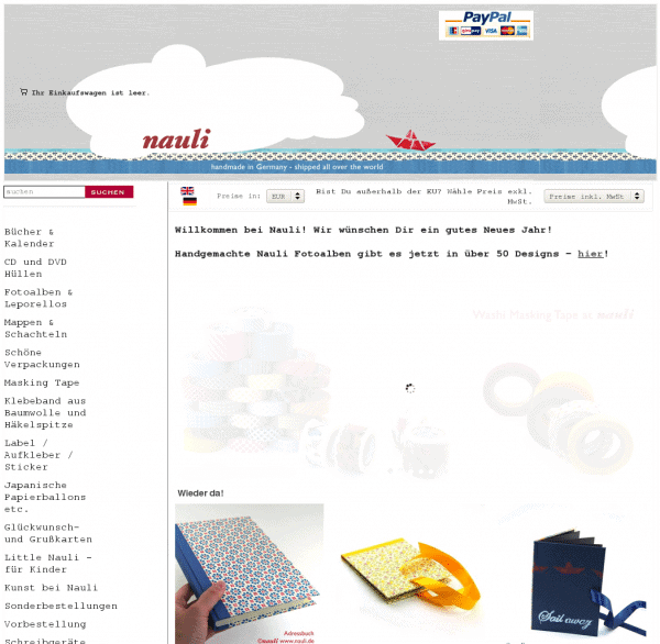 Nauli