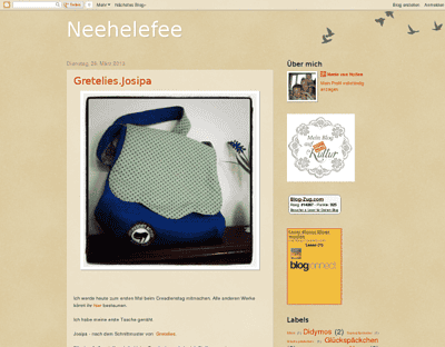 Neehelefee