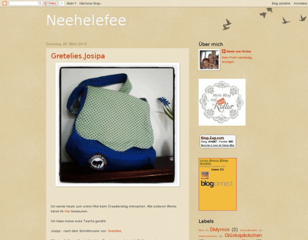 Neehelefee