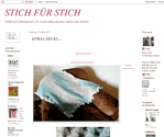 Stich für Stich