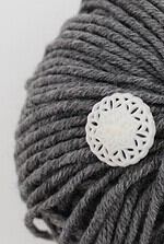 Granny Square Kissen