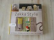 Verlosung! "Zakka Style"