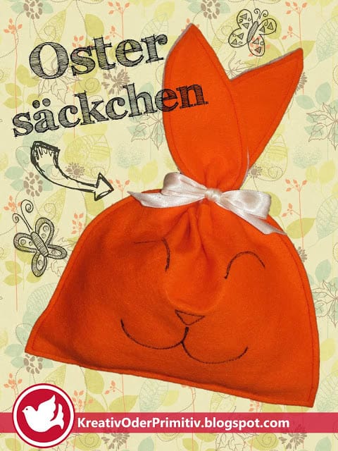 Ostersäckchen