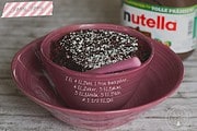Nutella-Tassenkuchen