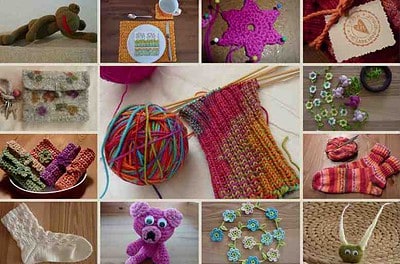 create@home - Kreativkurse Zuhause