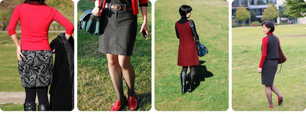 My Pattern My Fashion