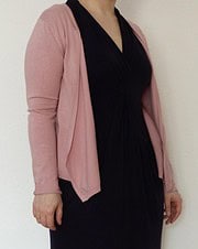 Frühjahrsputz: Pimp your Pullover ohne Schneiden oder Nähen