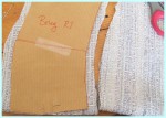 Step-by-Step Rockschnitt und Rock nähen