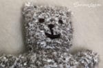 Teddybär stricken