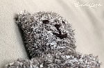 Teddybär stricken