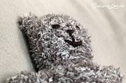 Teddybär stricken