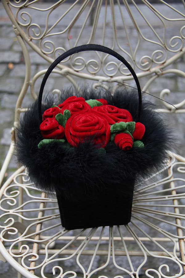 D.O.D.O. Feine Handtaschen und Accessoires