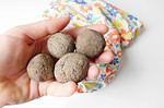 Seed Balls – Samenbomben