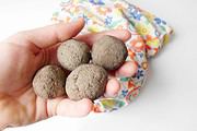 Seed Balls – Samenbomben
