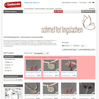 Schmetterlingslachen Schmetterlingslachen