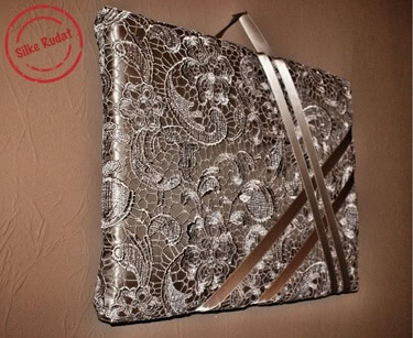 Spitzen Memoboard Spitzen Memoboard