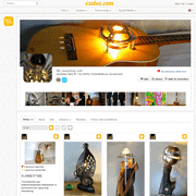 ML Upcycling Licht