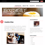 Zuckerimsalz | mein Rock´n Roll Kitchen * Rezepte – Stories & DIY
