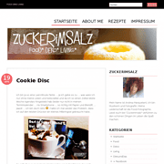 Zuckerimsalz | mein Rock´n Roll Kitchen * Rezepte – Stories & DIY