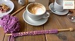 Einfache Beanie Frühlings-Beanie stricken