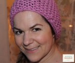 Einfache Beanie Frühlings-Beanie stricken