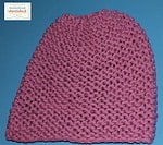Einfache Beanie Frühlings-Beanie stricken